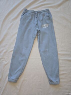 Ron Jon Soft Blue Kids Jogger Sweatpants